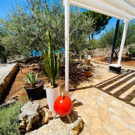 Apartmani-Joe Podglavica Esterno foto