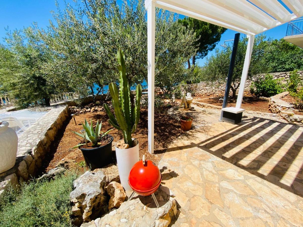 Apartmani-Joe Podglavica Esterno foto