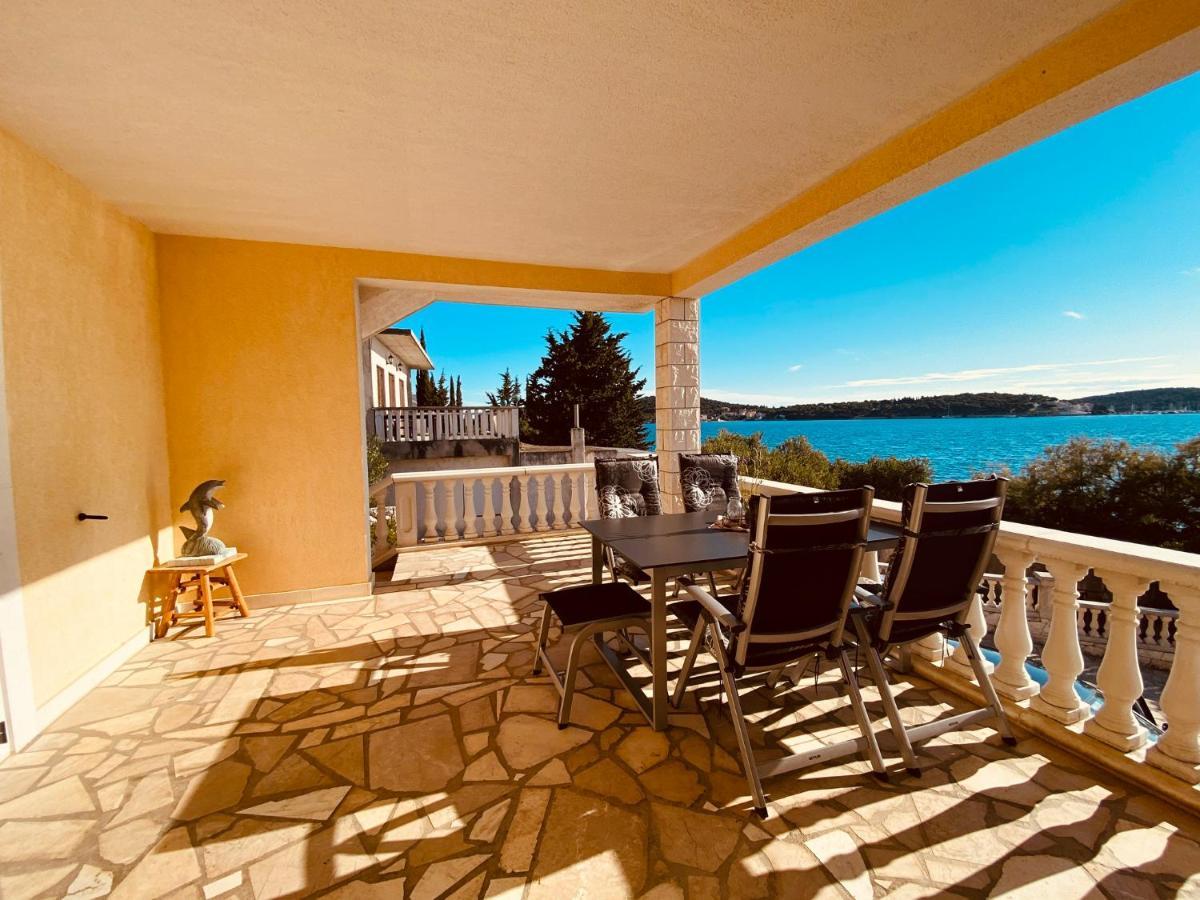 Apartmani-Joe Podglavica Esterno foto
