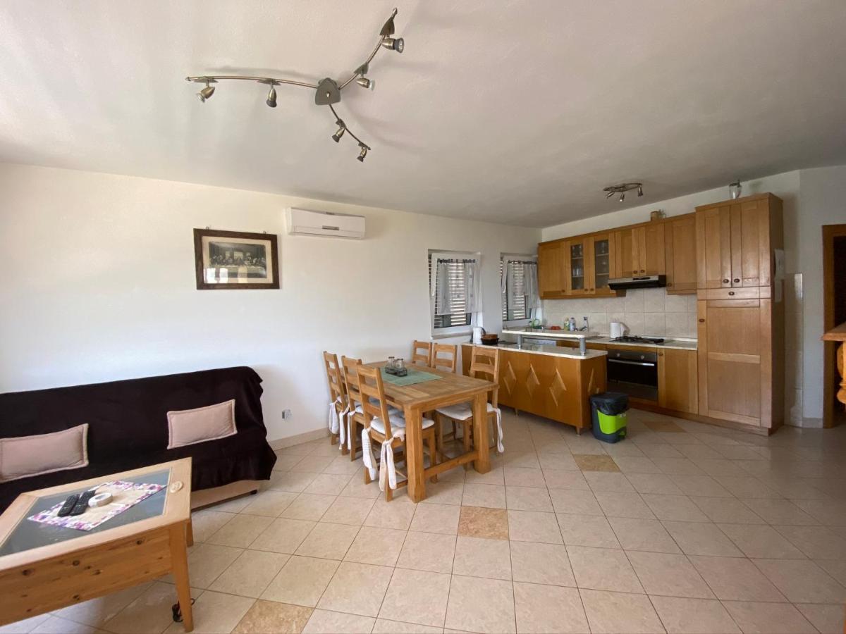 Apartmani-Joe Podglavica Esterno foto