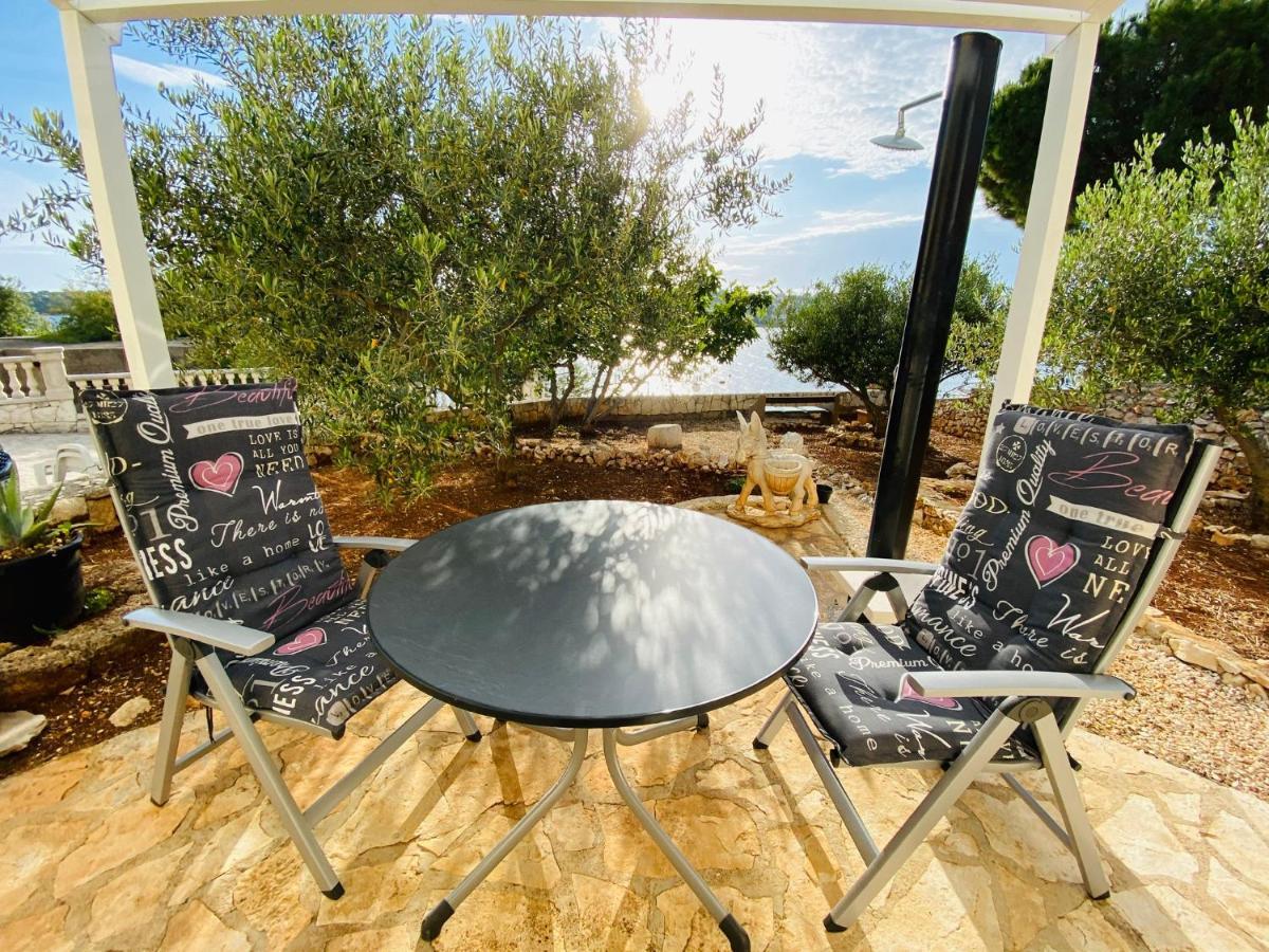 Apartmani-Joe Podglavica Esterno foto