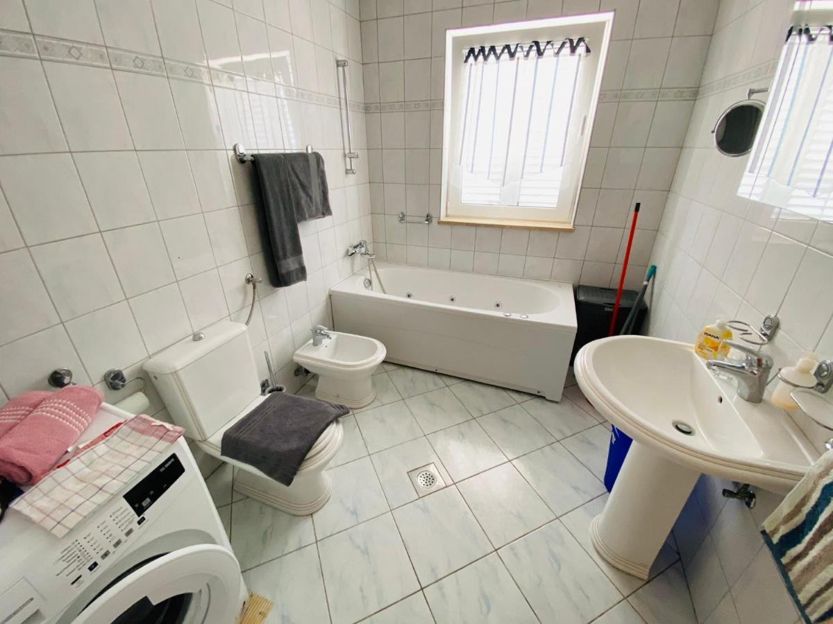 Apartmani-Joe Podglavica Esterno foto