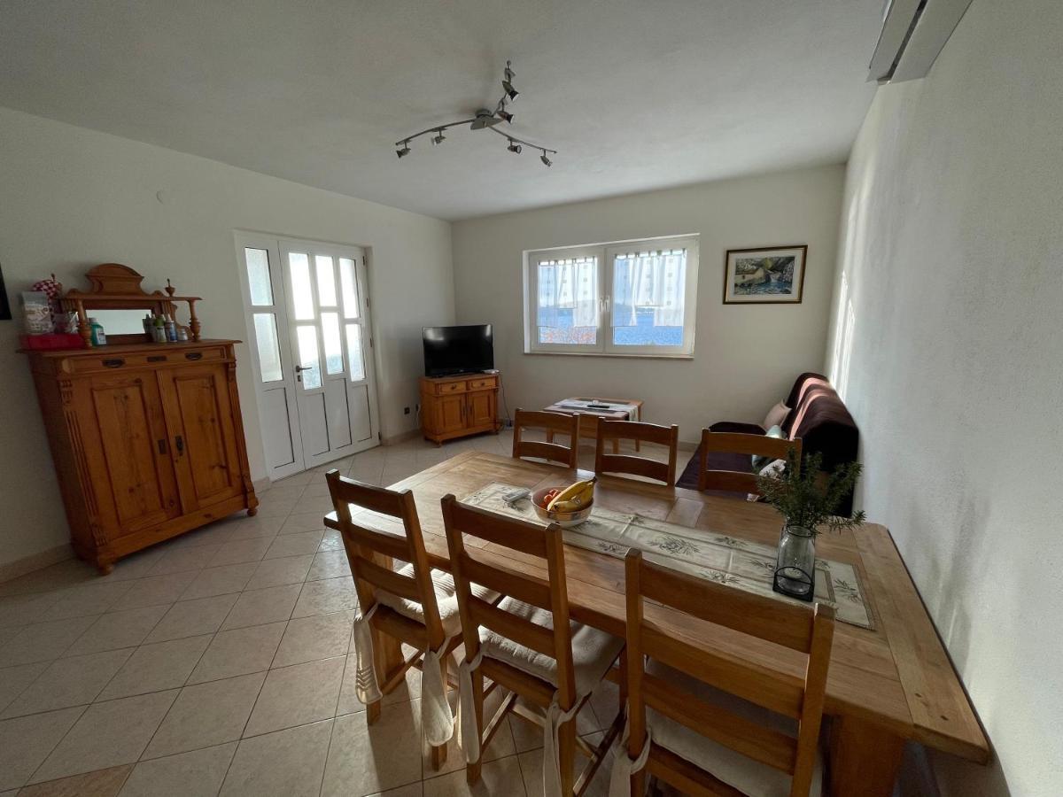 Apartmani-Joe Podglavica Esterno foto