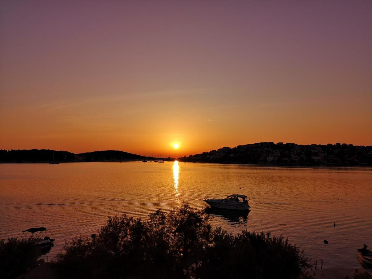 Apartmani-Joe Podglavica Esterno foto