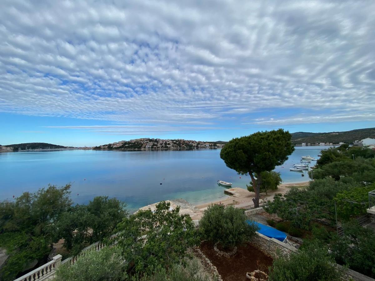 Apartmani-Joe Podglavica Esterno foto