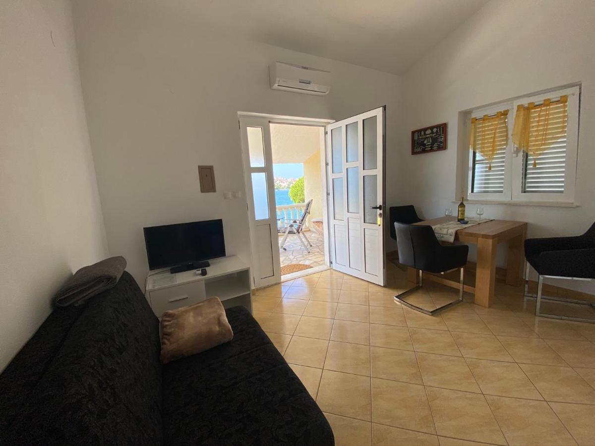 Apartmani-Joe Podglavica Esterno foto