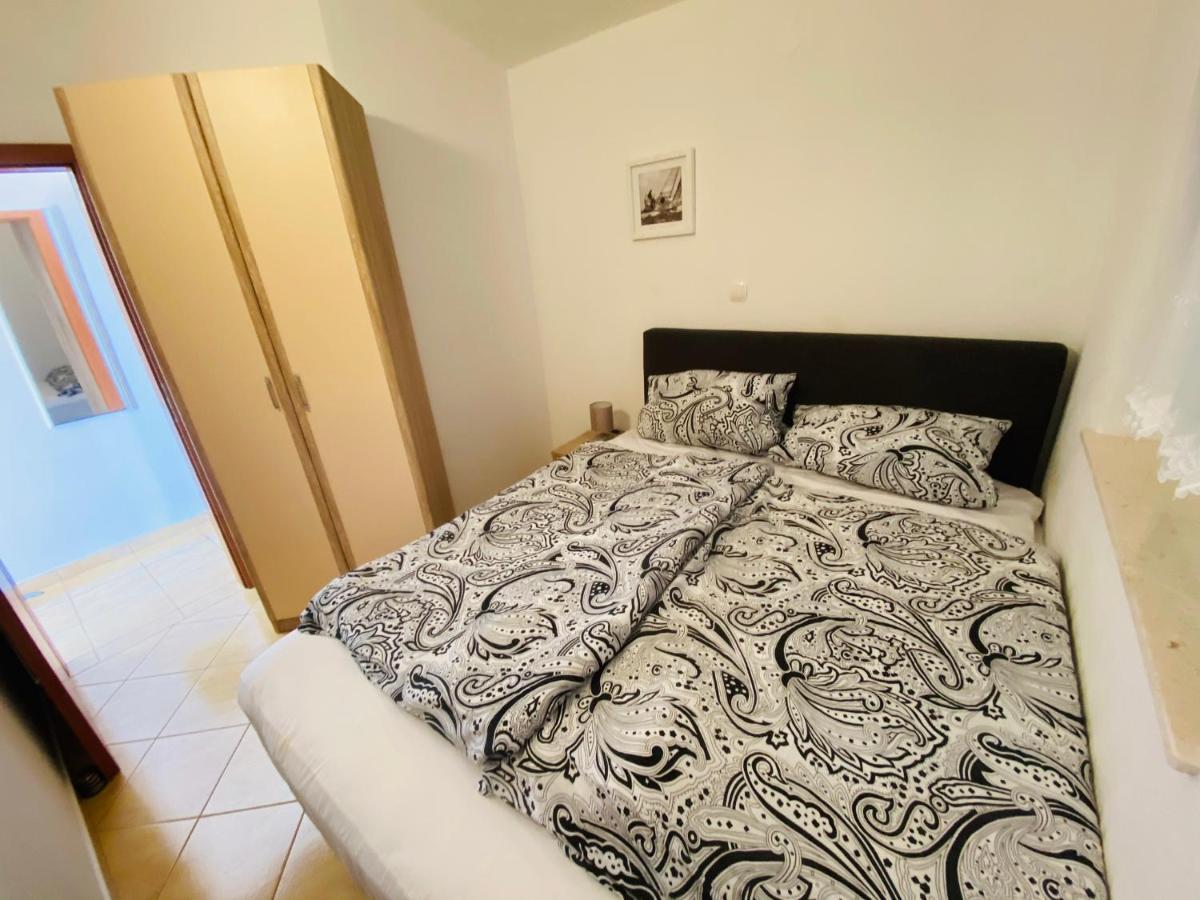 Apartmani-Joe Podglavica Esterno foto