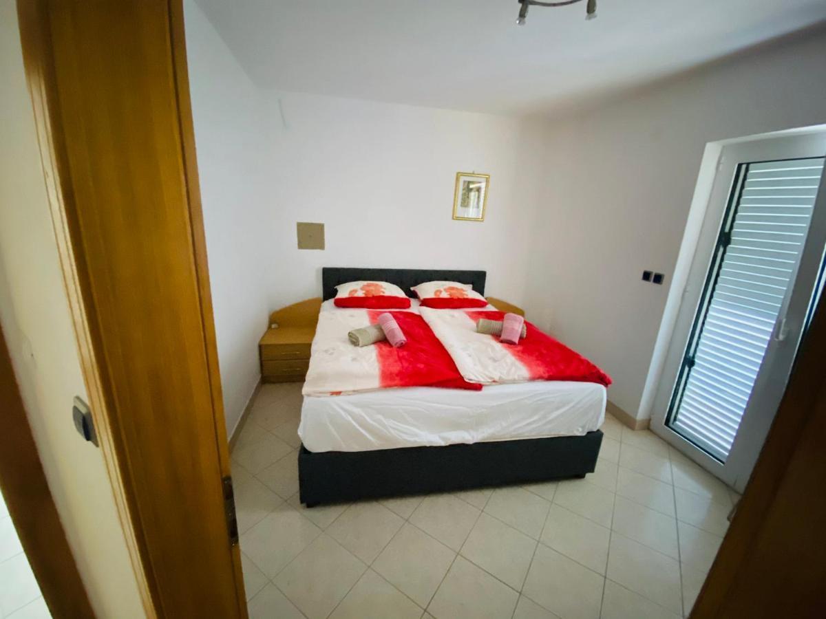Apartmani-Joe Podglavica Esterno foto