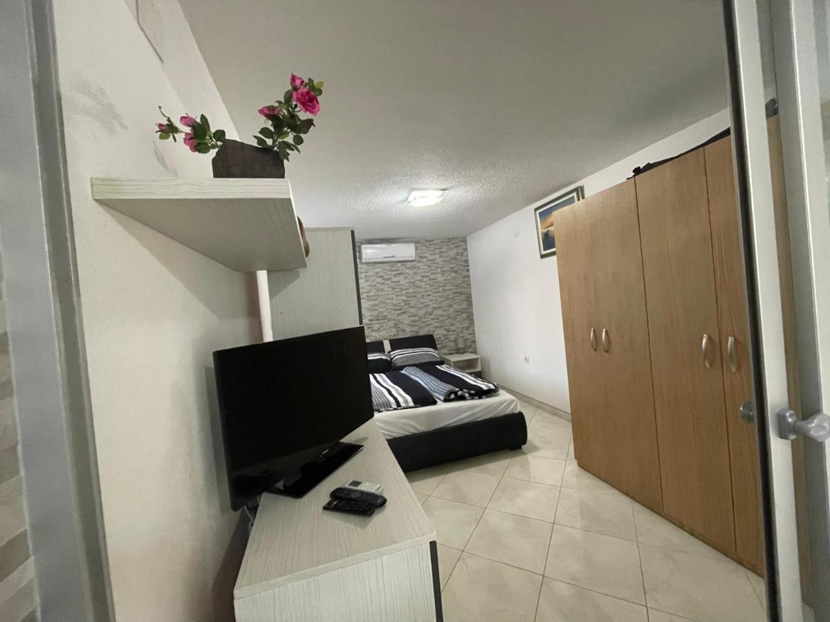 Apartmani-Joe Podglavica Esterno foto